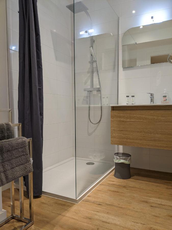 Le Fier, Pied A Terre Annecien Appartement Annecy Buitenkant foto