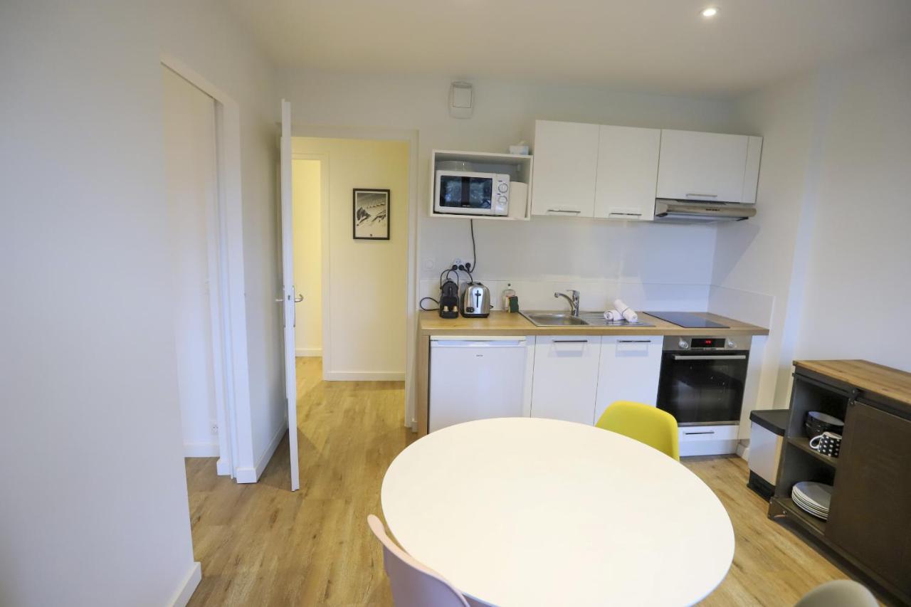 Le Fier, Pied A Terre Annecien Appartement Annecy Buitenkant foto