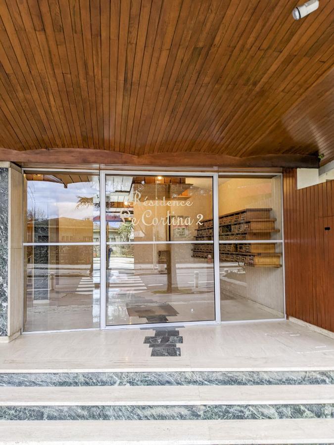 Le Fier, Pied A Terre Annecien Appartement Annecy Buitenkant foto
