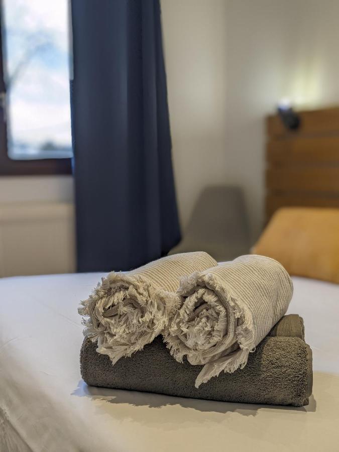 Le Fier, Pied A Terre Annecien Appartement Annecy Buitenkant foto