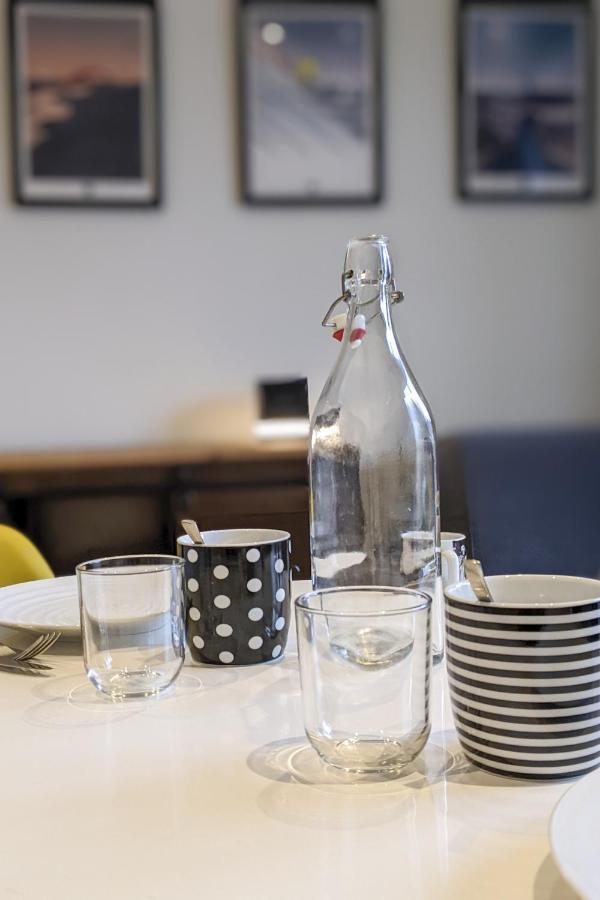 Le Fier, Pied A Terre Annecien Appartement Annecy Buitenkant foto
