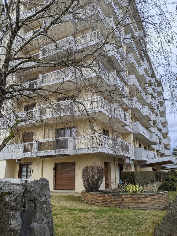 Le Fier, Pied A Terre Annecien Appartement Annecy Buitenkant foto