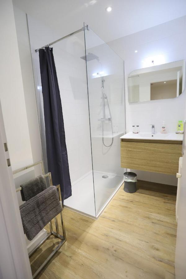 Le Fier, Pied A Terre Annecien Appartement Annecy Buitenkant foto