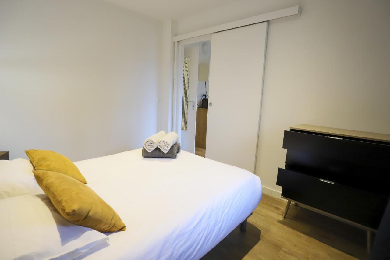 Le Fier, Pied A Terre Annecien Appartement Annecy Buitenkant foto